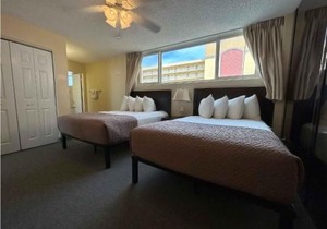 Outrigger Beach Club Resort