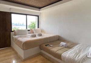 Outstanding 4BR Villa with Ocean view