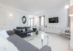 Outstanding Trafalgar Penthouse, sleeps 8