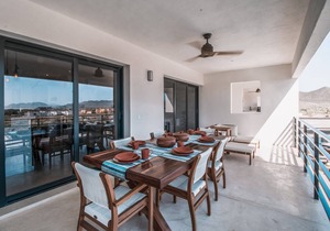OV7 Casa Loba