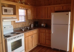 Overlooking a Slice of Heaven Near Dale Hollow Lake - Unit B - Pet Friendly