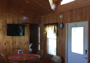 Overlooking a Slice of Heaven Near Dale Hollow Lake - Unit A - Pet Friendly