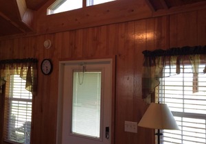 Overlooking a Slice of Heaven Near Dale Hollow Lake - Unit A - Pet Friendly