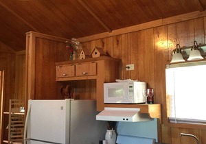 Overlooking a Slice of Heaven Near Dale Hollow Lake - Unit A - Pet Friendly