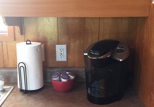 Overlooking a Slice of Heaven Near Dale Hollow Lake - Unit A - Pet Friendly