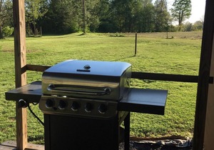 Overlooking a Slice of Heaven Near Dale Hollow Lake - Unit A - Pet Friendly