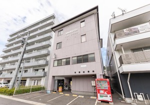 Owatari Pansion
