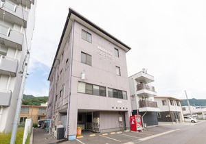 Owatari Pansion