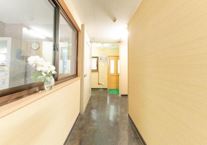 Owatari Pansion