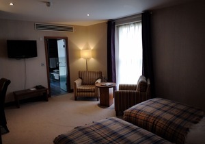 Owston Hall Hotel