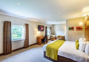 Owston Hall Hotel