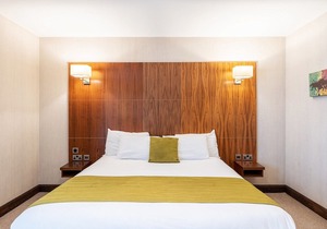 Owston Hall Hotel