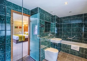Owston Hall Hotel