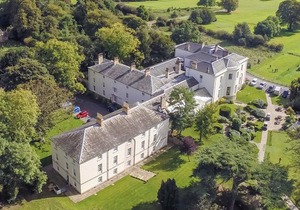 Owston Hall Hotel