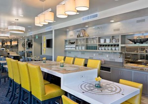 Oxford Suites Bellingham