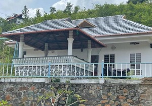 Oxy Valley Resort