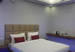 Oxy Valley Resort
