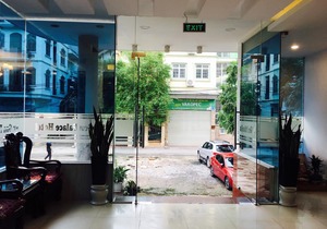 OYO 1046 Saigon Palace - Tran Quoc Hoan