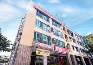OYO 1055 Batu Caves Star Hotel