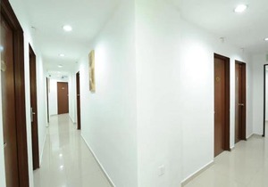 OYO 1055 Batu Caves Star Hotel
