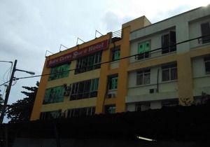 OYO 1055 Batu Caves Star Hotel