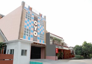 OYO 120 GP Residence