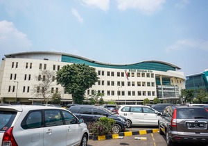 OYO 120 GP Residence
