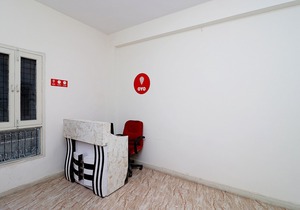 OYO 12942 Nathu Palace