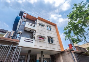 OYO 1435 Residence 446