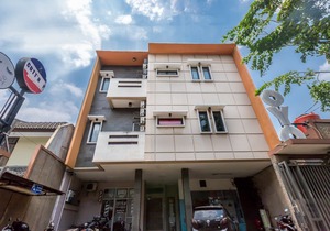 OYO 1435 Residence 446