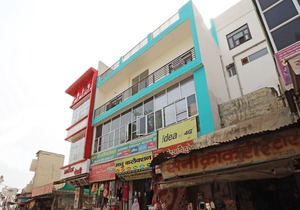 OYO 14634 Star Guest House