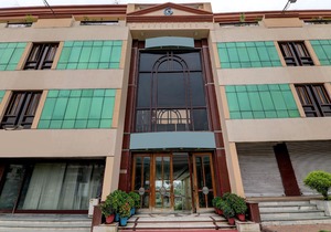 OYO 15240 the Citi Inn