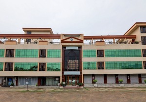 OYO 15240 the Citi Inn