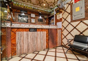 OYO 157 Al Khaima Hotel