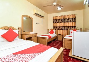 OYO 157 Al Khaima Hotel