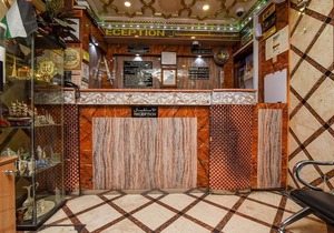 OYO 157 Al Khaima Hotel