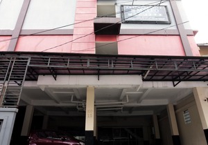 OYO 2385 Maleo Exclusive Residence 2