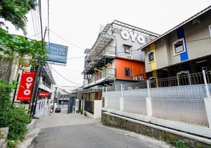 OYO 2385 Maleo Exclusive Residence 2