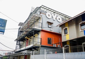 OYO 2385 Maleo Exclusive Residence 2