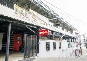 OYO 2385 Maleo Exclusive Residence 2