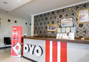 OYO 2385 Maleo Exclusive Residence 2