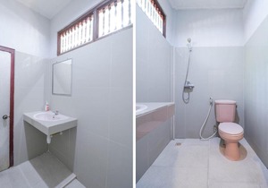 OYO 2411 Taman Mekar Beach Inn 2