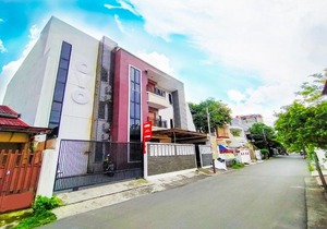 OYO 2636 Paulus Residence