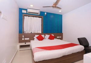 OYO 26780 Kalaimagal Residency