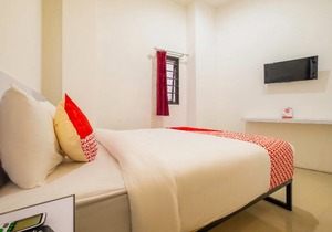 Oyo 2759 Cibeureum Residence Ii