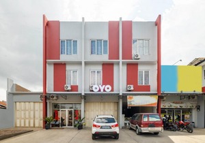 OYO 2759 Cibeureum Residence Ii