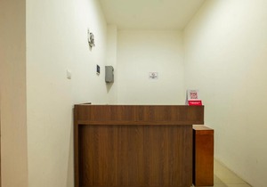 OYO 2759 Cibeureum Residence Ii