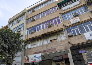 OYO 27979 Krishna Residency