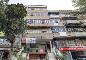 OYO 27979 Krishna Residency