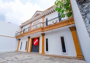 OYO 2856 Wisma Fortuna Syariah
